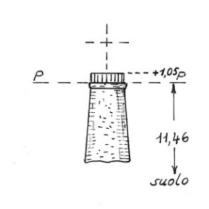 051043 - EX FARO SPIGNON