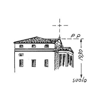 051065 - PALAZZO MALCONTENTA