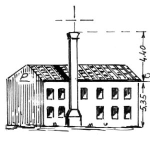 051094 - PALAZZETTO