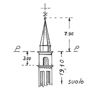 051137 - SANTA MARIA DI SALA