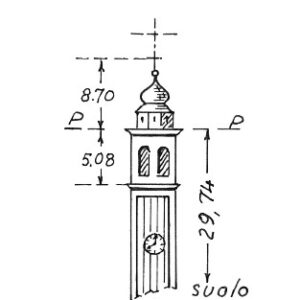 051145 - SANT'ANTONINO