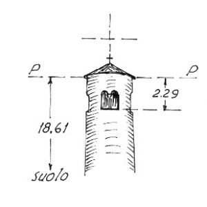 051159 - TORRE ANTICA DI TESSERA