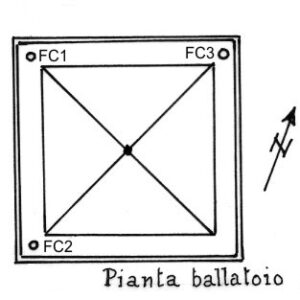 051187 - VENEZIA - FC