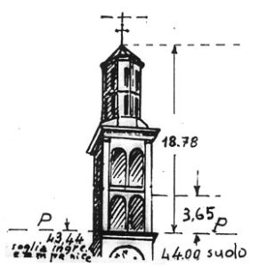 051219 - MIRA (CHIESA DI SAN NICOLA)