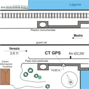 051704 - VENEZIA - S.R. 11 KM 422,200