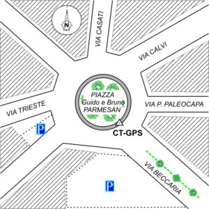 051708 - MARGHERA - PIAZZALE G. E B. PARMESAN