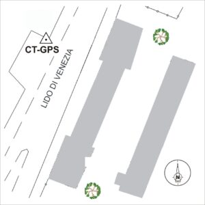 051713 - LIDO DI VENEZIA - RIVIERA SAN NICOLO'