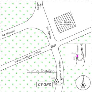 051904 - QUINTO DI TREVISO