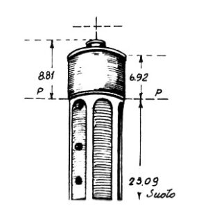 052075 - CA' PIRAMI