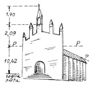 052076 - SANT'ANTONIO
