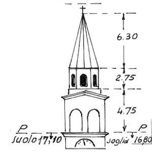 052157 - LOSSON DELLA BATTAGLIA