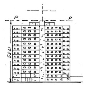 052163 - ALBERGO CARAVELLE