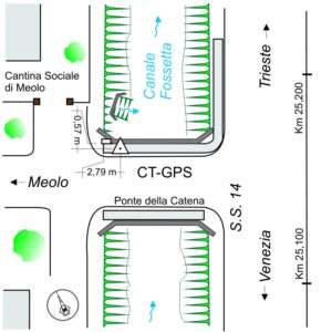 052701 - MEOLO - S.S. 14 KM 25,200