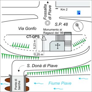 052902 - FOSSALTA DI PIAVE