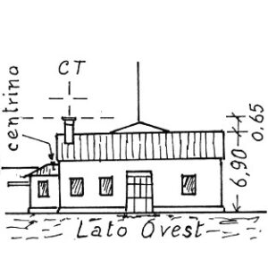 053004 - CASERMA DI BASELEGHE