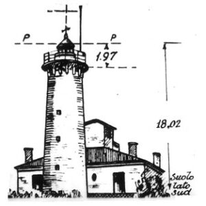 053015 - FARO FOCE TAGLIAMENTO