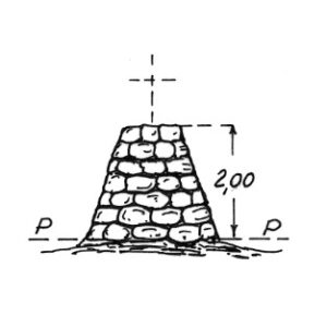 054005 - PUNTA BAGNA'