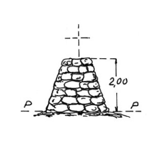 054009 - PUNTA BELLECOMBE