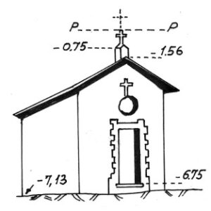 054011 - MADONNA DI CATOLIVER