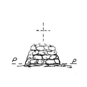054012 - PUNTA CLOTESSE