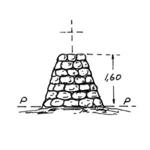 054013 - LA SELLETTA