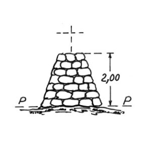 054025 - MONTE JAFFERAU