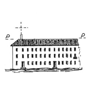 054027 - OSPIZIO MONCENISIO
