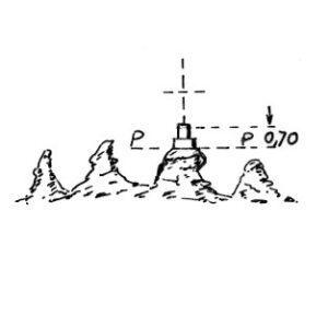 054031 - QUATTRO DENTI