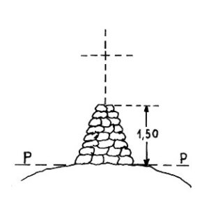 055007 - MONTE ARPONE