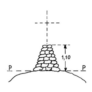 055010 - MONTE BARACCONE