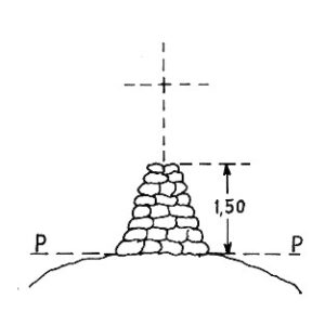055013 - MONTE BERCIA