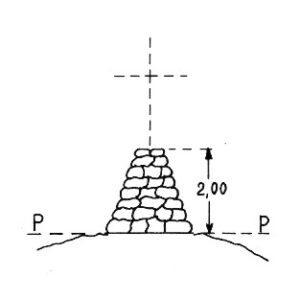 055028 - MONTE CIAMBERGIA