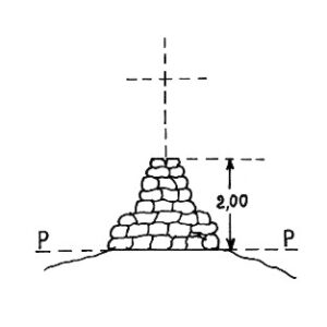 055036 - MONTE CIORNEVA
