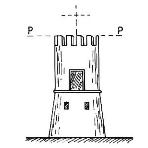 055040 - TORRE DEL COLLE