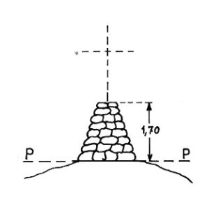 055041 - MONTE COMBANERA