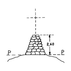 055042 - MONTE COLOMBANO