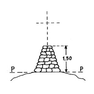 055044 - ROCCIA CORBA