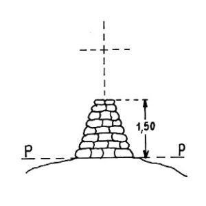 055045 - MONTE CORMETTO