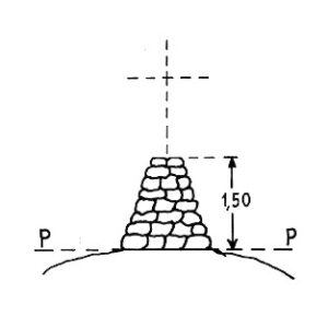 055054 - TRUC DEL FARO'