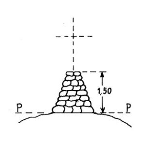 055055 - MONTE FOSSOLINO