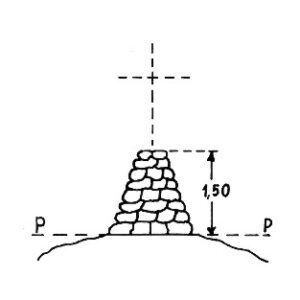 055063 - MONTE FUSERO