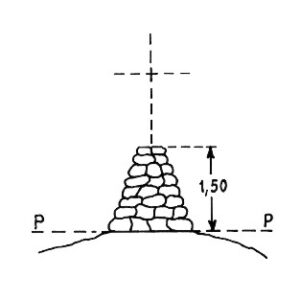 055077 - TOMBA DI MATOLDA