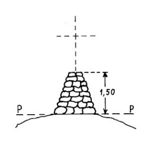 055078 - MOLAR BRUNATTO