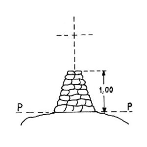 055085 - GRAN MUELS