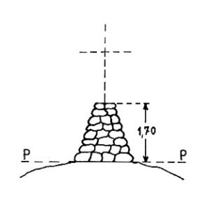 055087 - MONTE ROSSO D'ALA