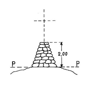 055088 - MONTE ORSIERA