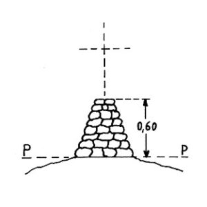 055094 - ROCCA PATANUA