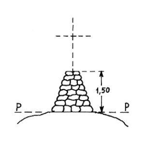 055095 - MONTE PELA'