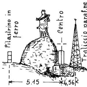 055107 - ROCCIAMELONE - FC