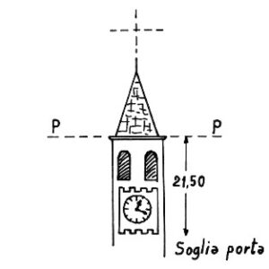 055117 - SANT'ANTONIO DI SUSA